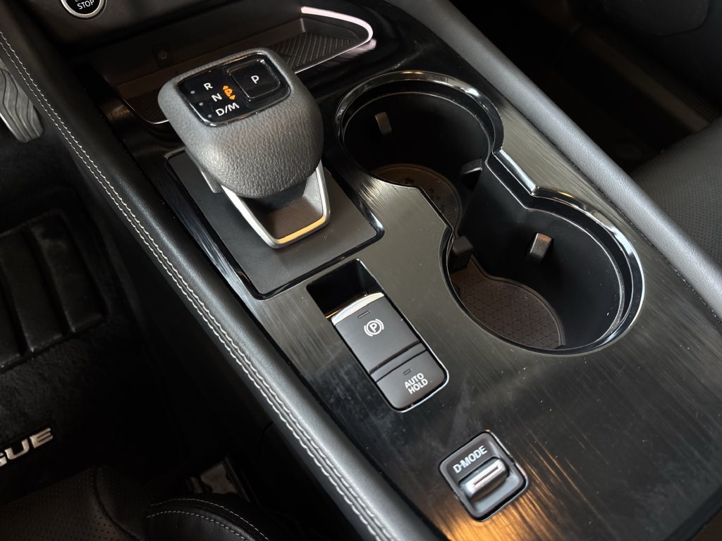 Used 2023 Nissan Rogue SUV