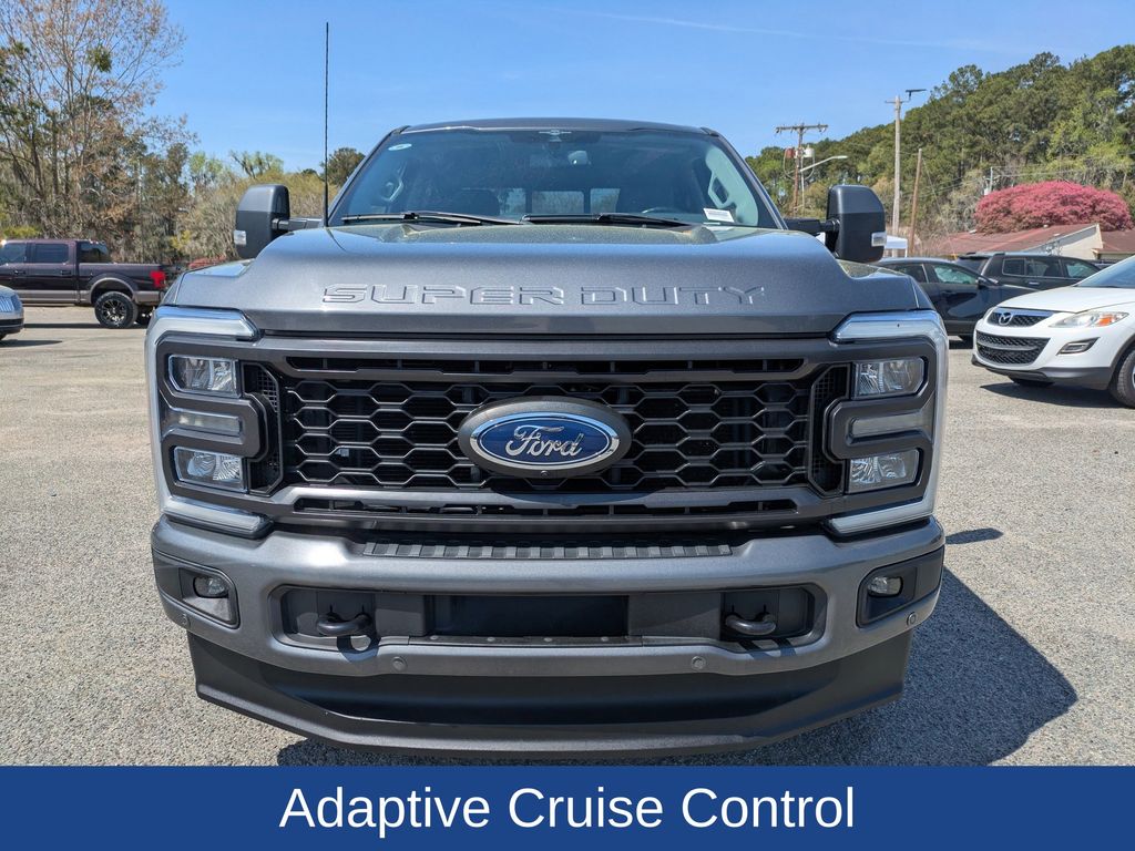 2023 Ford F-350 Super Duty LARIAT