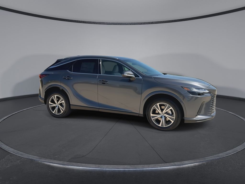 Thumbnail: 2026 Lexus RX - 2
