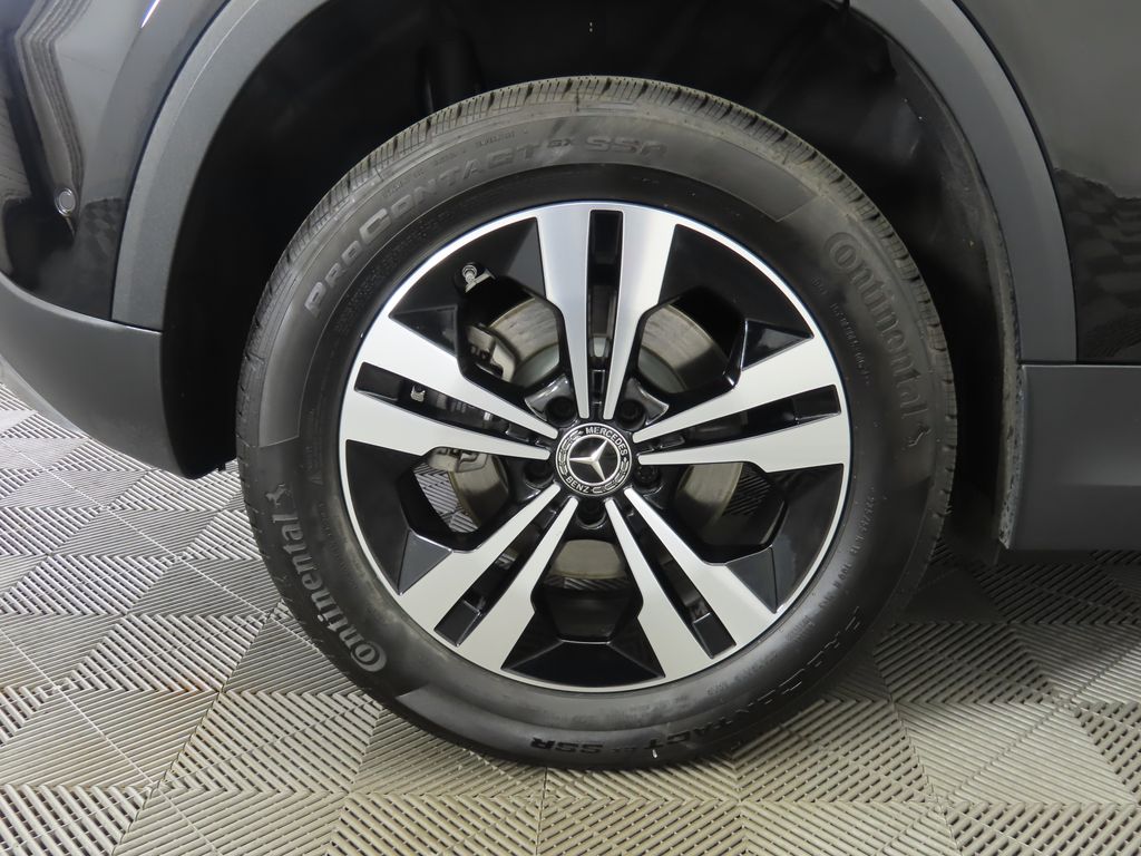 Thumbnail: 2025 Mercedes-Benz GLA - 31