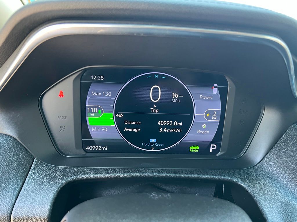 Used 2022 Chevrolet Bolt EV Wagon