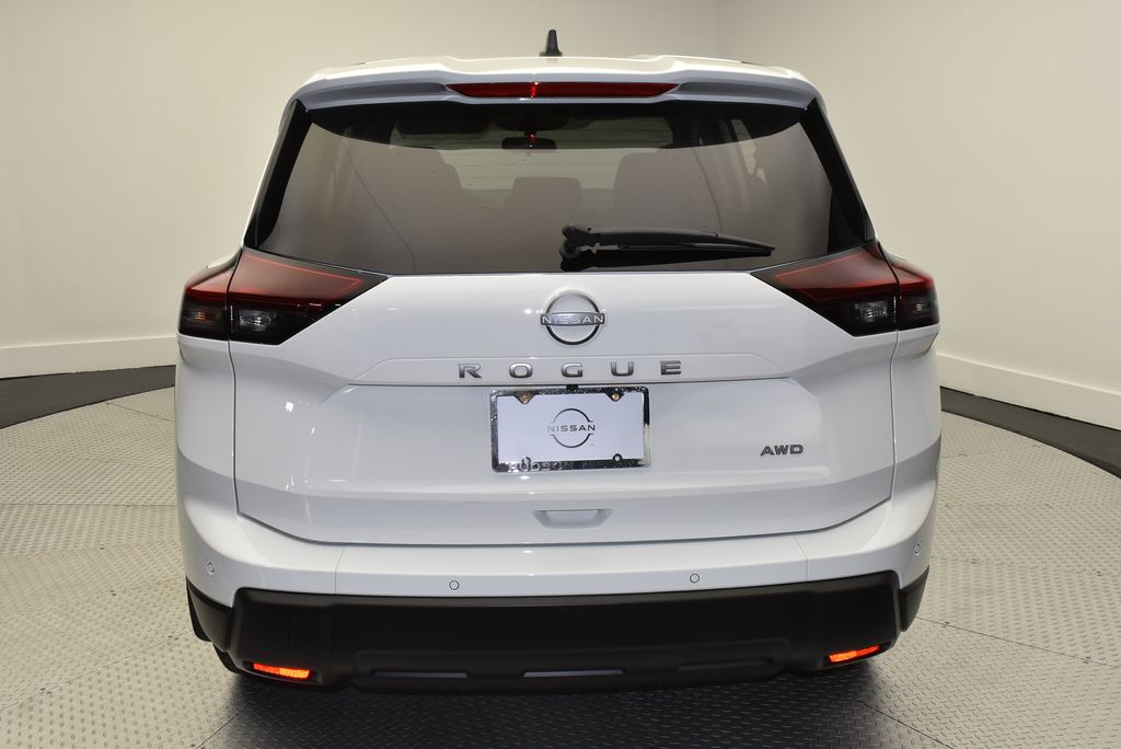 Thumbnail: 2026 Nissan Rogue - 6