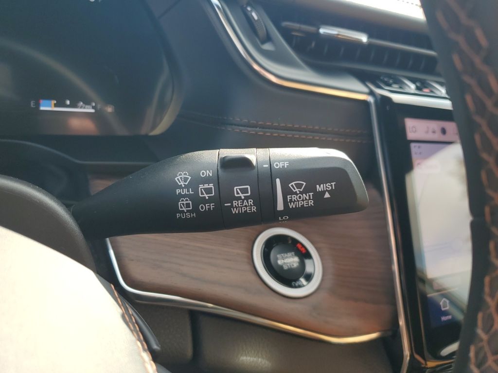 New Car 2025 Jeep Grand Cherokee L  Summit For Sale Under $70,000 In Austin, Texas