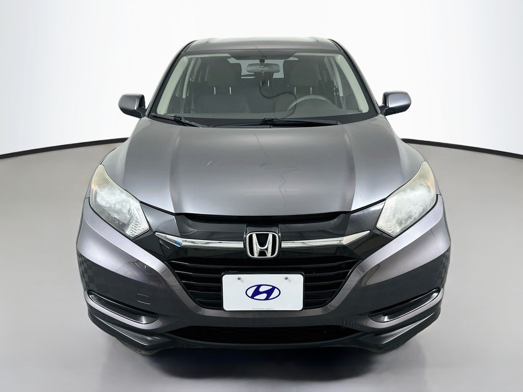 Thumbnail: 2016 Honda HR-V - 2