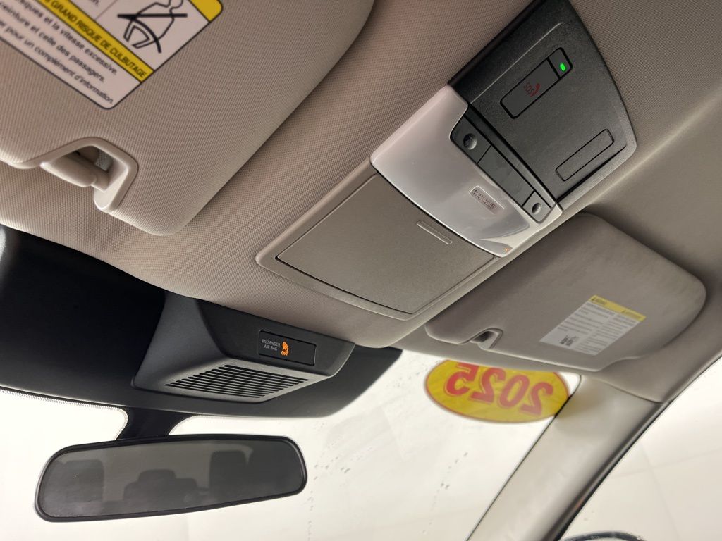 Thumbnail: 2025 Nissan Pathfinder - 27