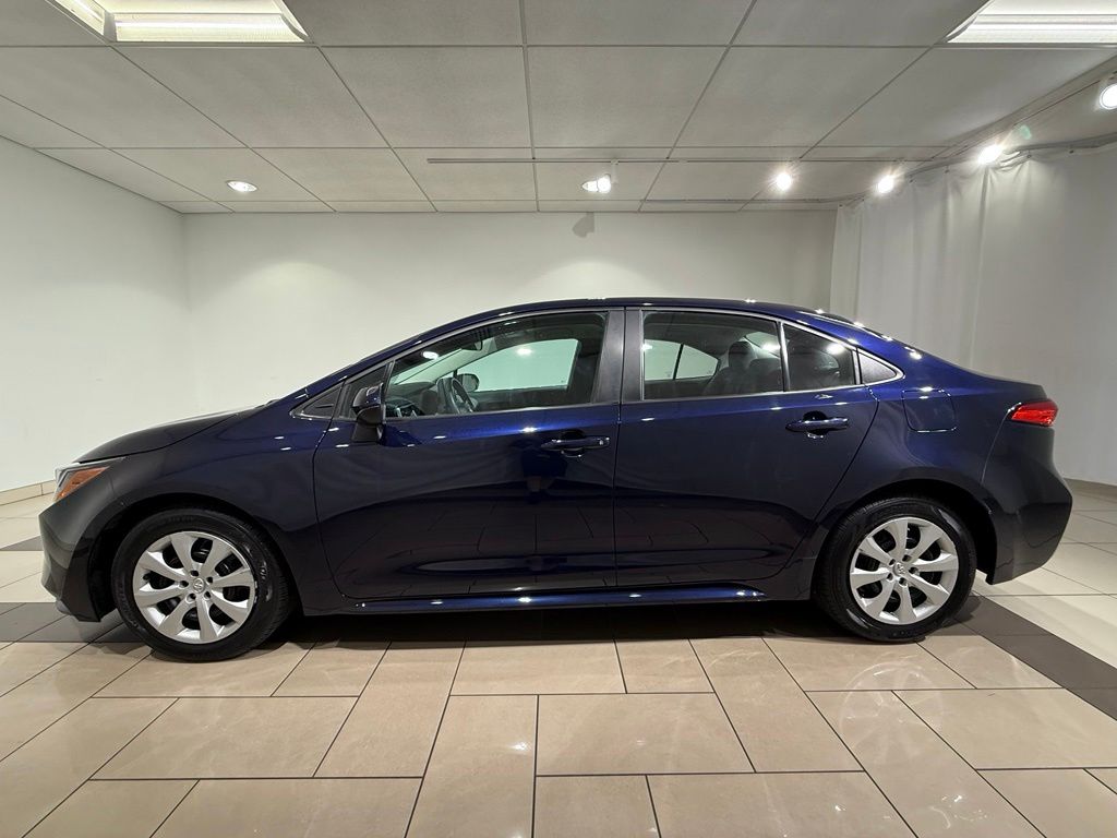 Thumbnail: 2024 Toyota Corolla - 2