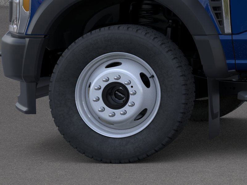 2026 Ford F-450 Chassis XL