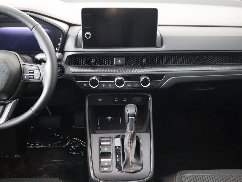 Thumbnail: 2026 Honda CR-V - 14