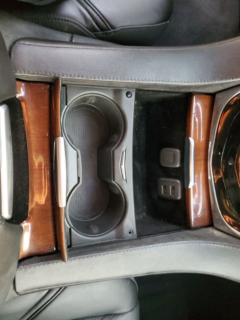 Used Car 2016 Cadillac Escalade  Luxury For Sale Under $25,000 In Austin, Texas