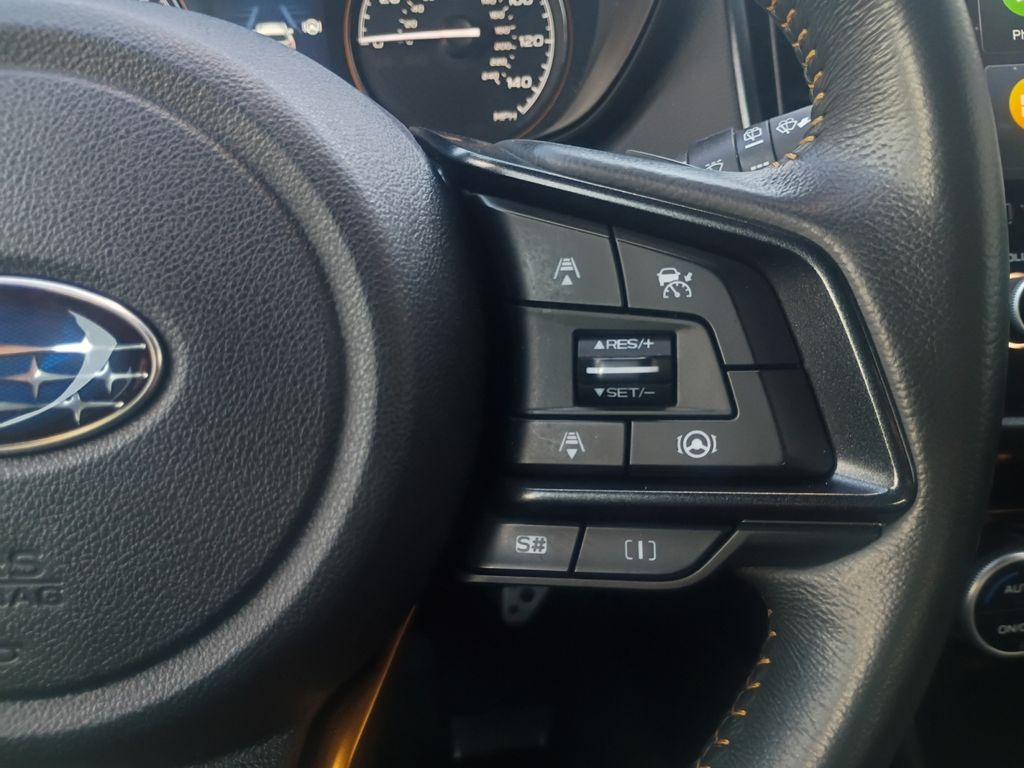 Used Car 2022 Subaru Forester  Wilderness For Sale Under $30,000 In Austin, Texas