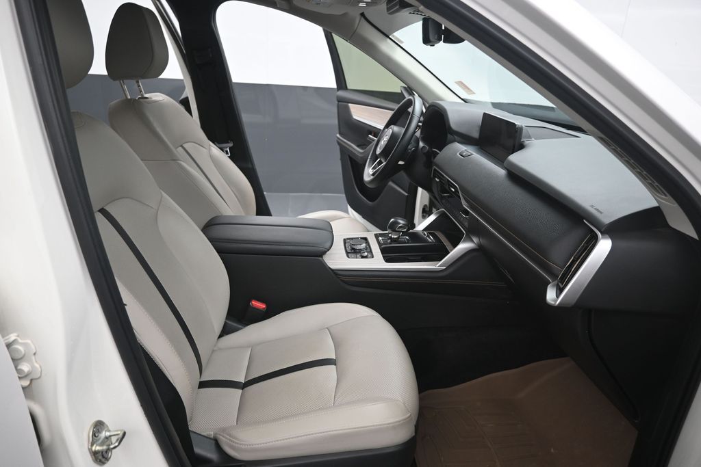 Used 2024 Mazda CX-90 SUV