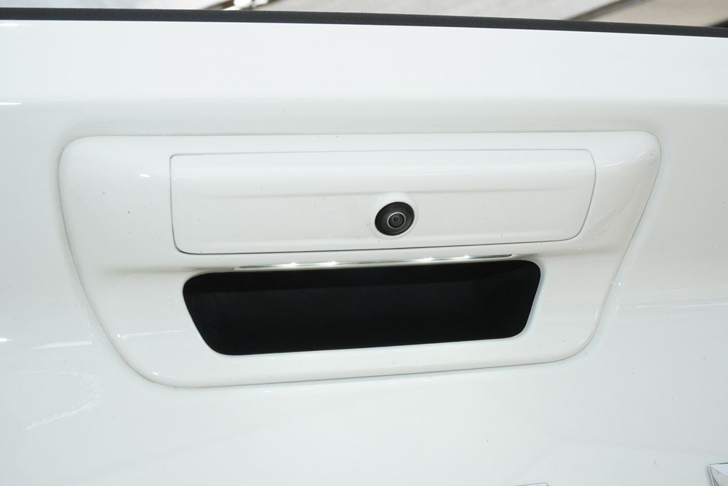 Used Car 2025 Ram 2500  Laramie For Sale Under $60,000 In Weatherford, Texas