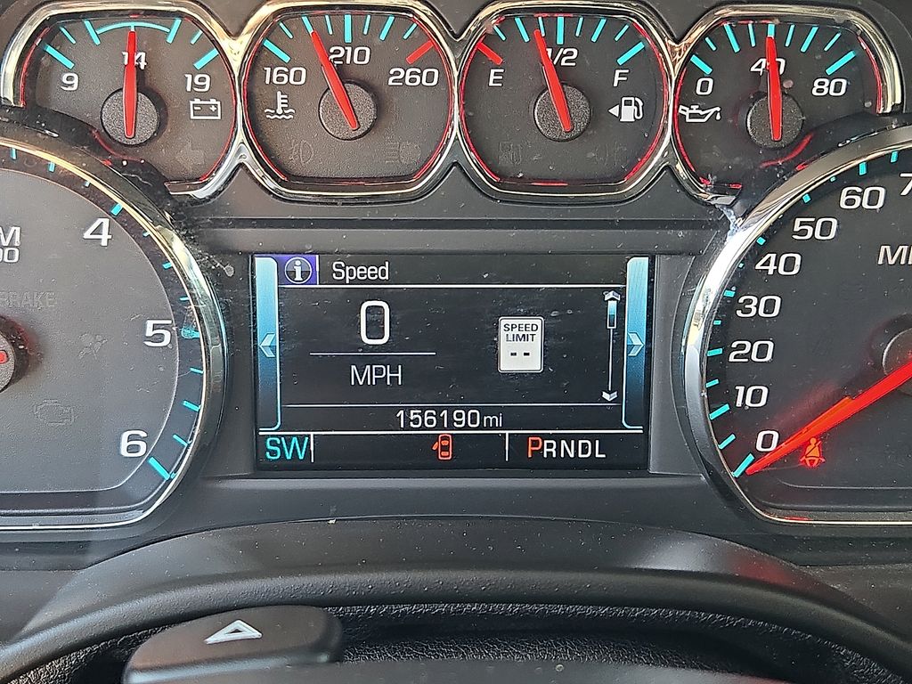 2018 GMC Yukon XL