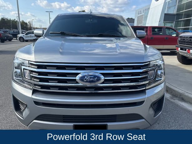 2021 Ford Expedition XLT