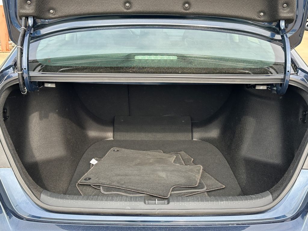 2024 Honda Accord EX - Photo 7
