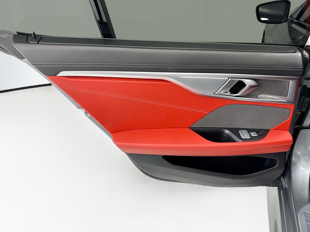 Thumbnail: 2023 BMW 8 Series - 25