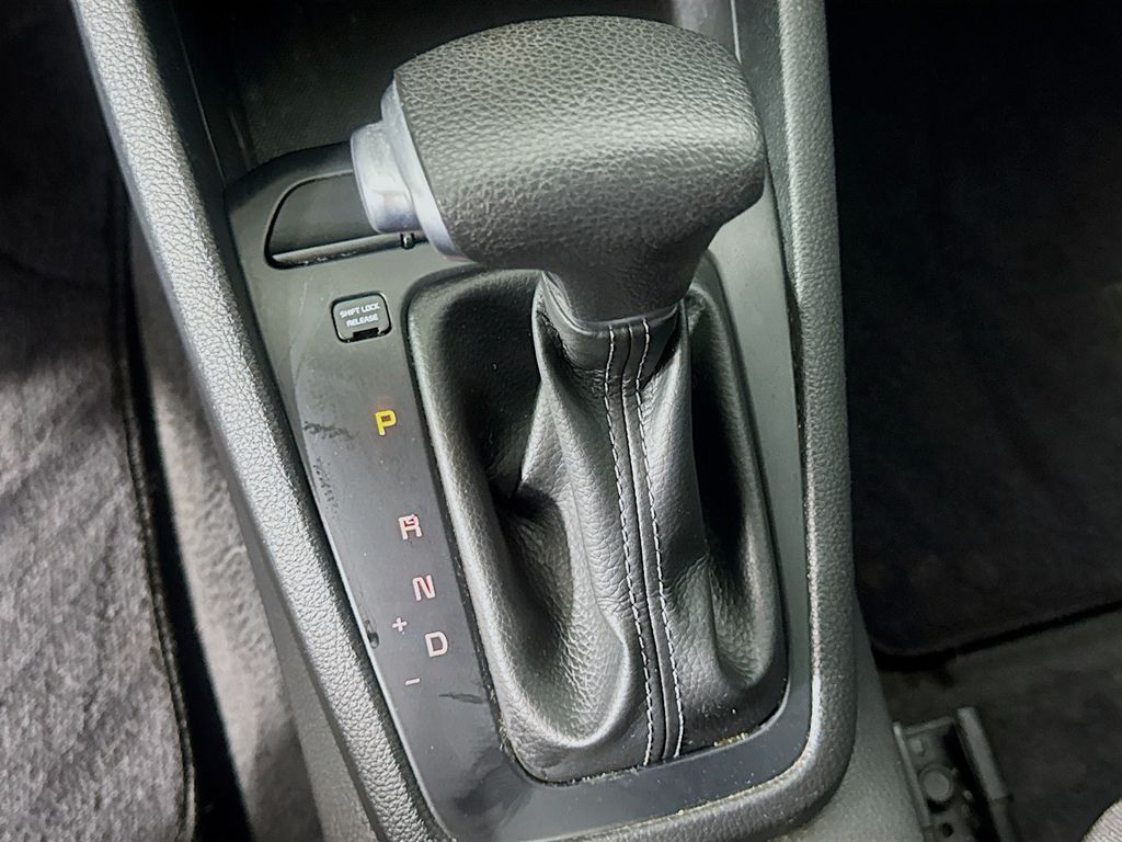 Used Car 2021 Kia Rio  Lx For Sale Under $15,000 In Austin, Texas