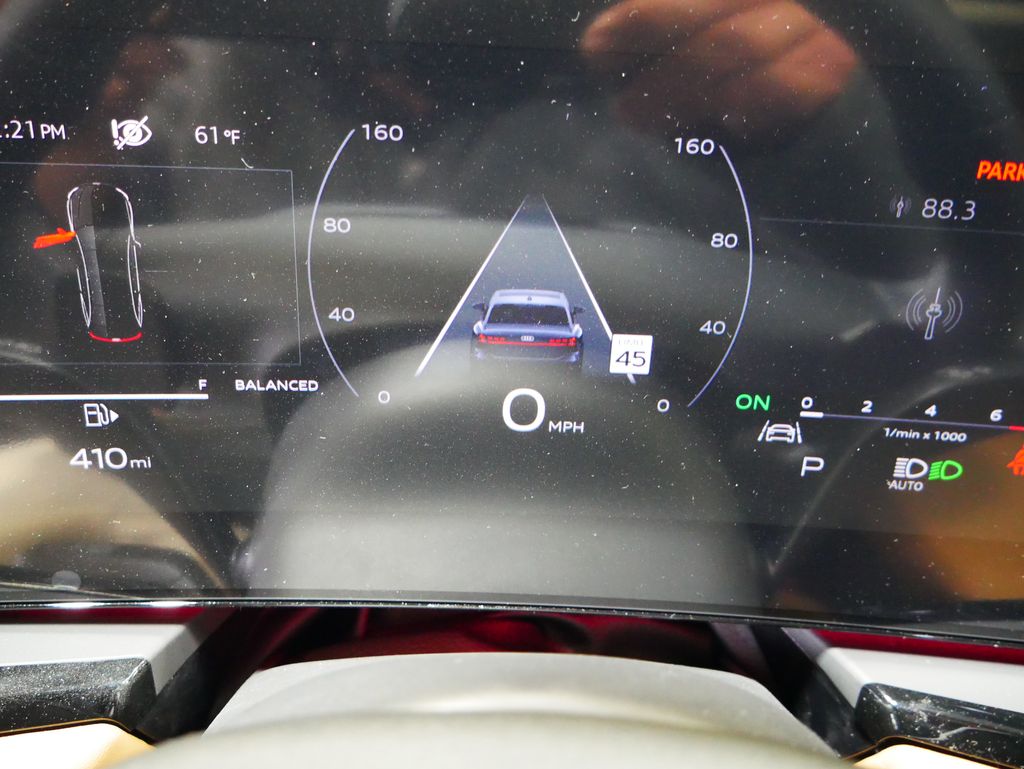 Thumbnail: 2026 Audi A6 - 32