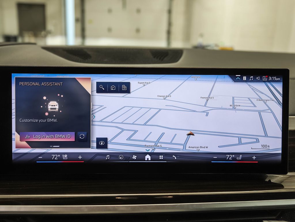 Thumbnail: 2024 BMW X5 - 15