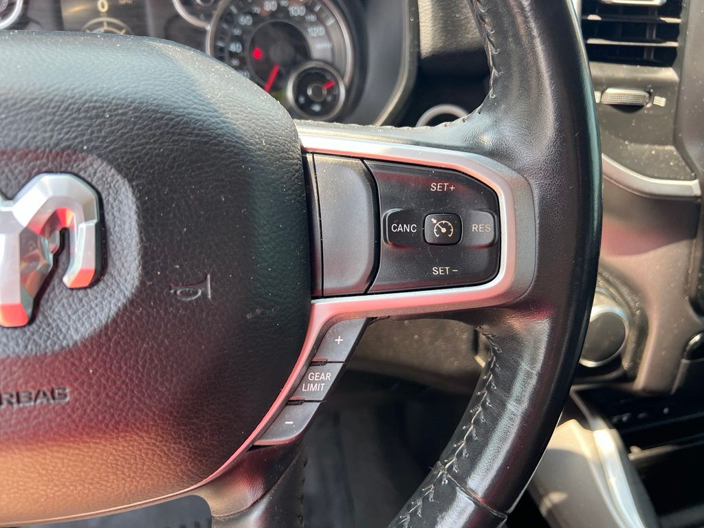 Used 2019 Ram 1500 Truck