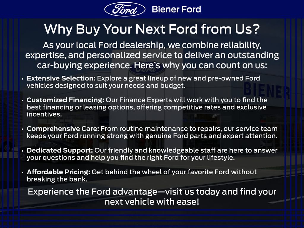 F-150 Lightning Platinum