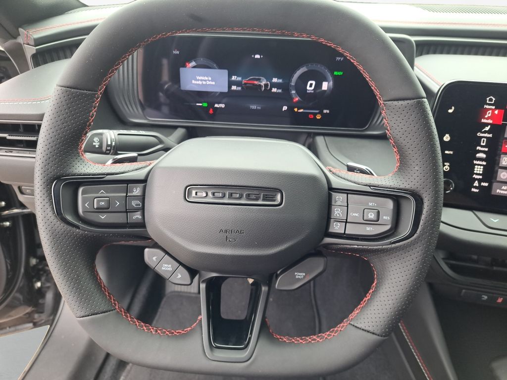 New Car 2025 Dodge Charger  R/t For Sale Under $50,000 In Austin, Texas