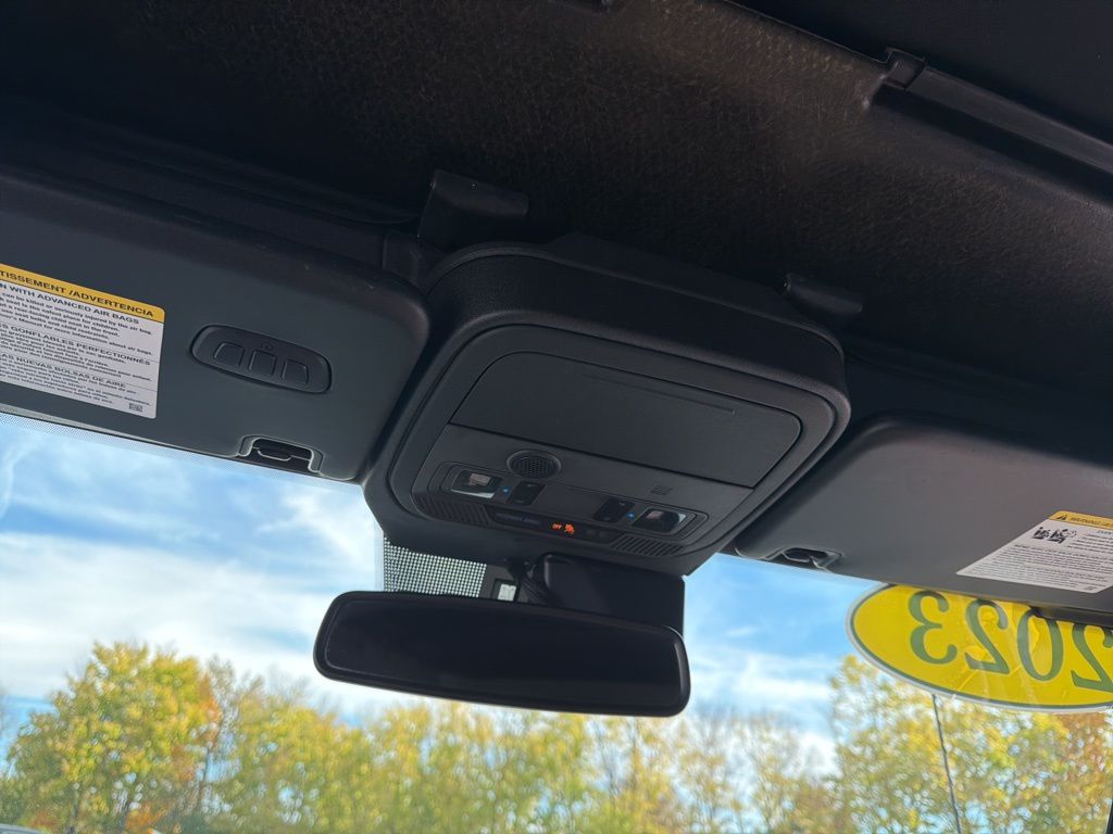 Thumbnail: 2023 Ford Bronco - 13