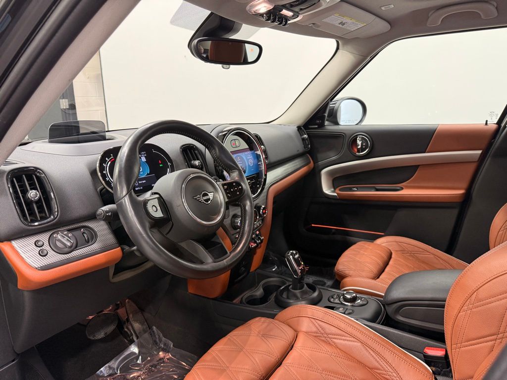 Thumbnail: 2024 MINI Cooper Countryman - 11