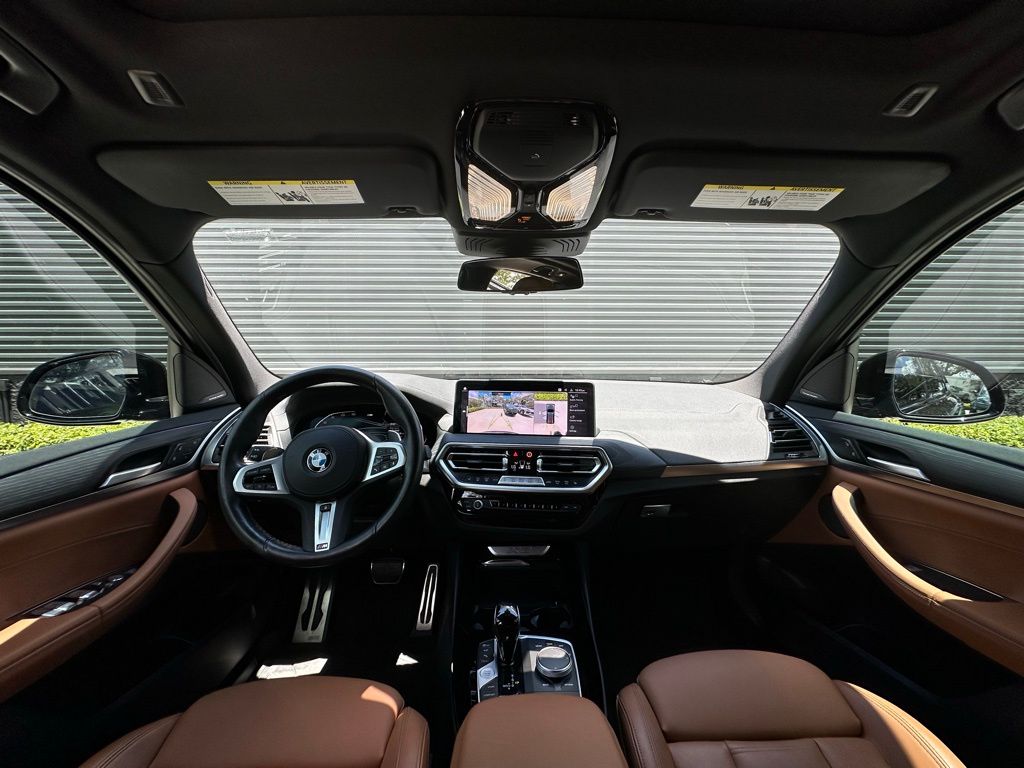 Thumbnail: 2023 BMW X3 - 30