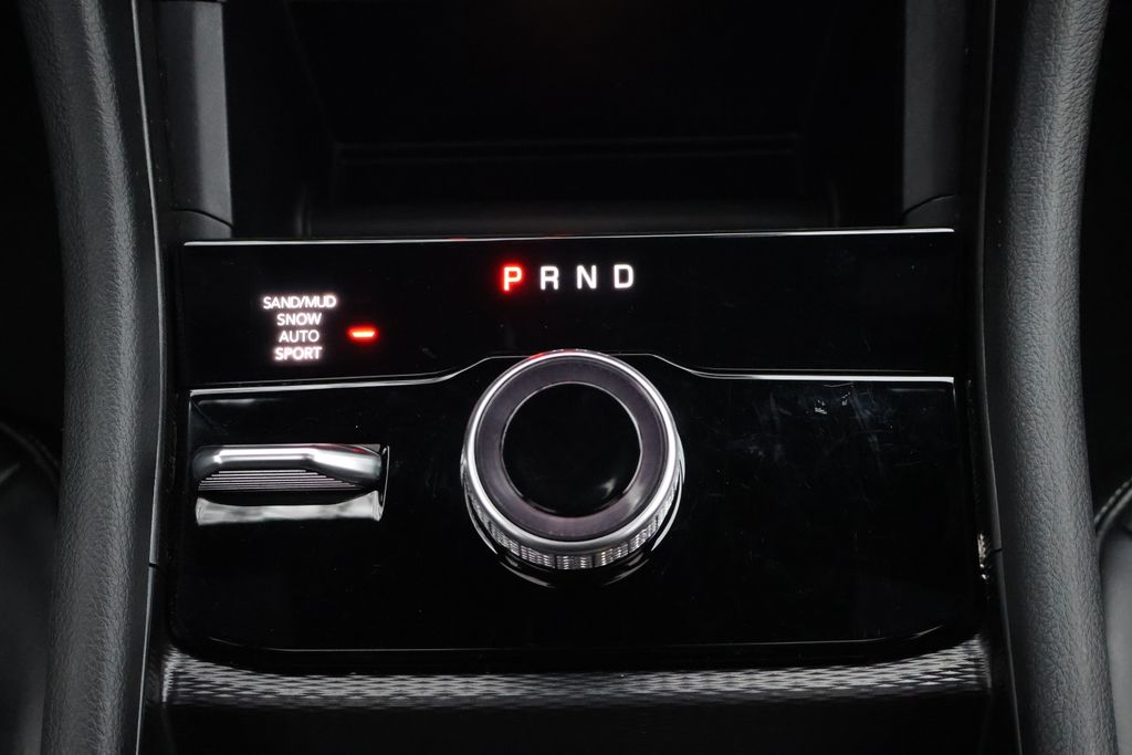 Thumbnail: 2024 Jeep Grand Cherokee L - 20