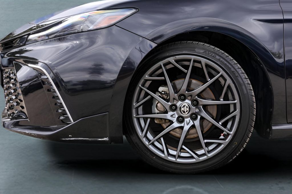 Used Car 2025 Toyota Camry  Xse For Sale Under $35,000 In Austin, Texas