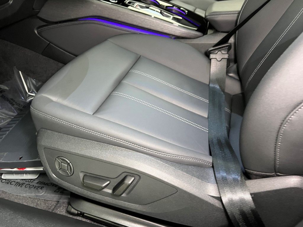 Thumbnail: 2025 Audi A5 - 28