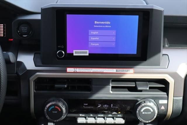 Thumbnail: 2026 Toyota Tacoma - 14