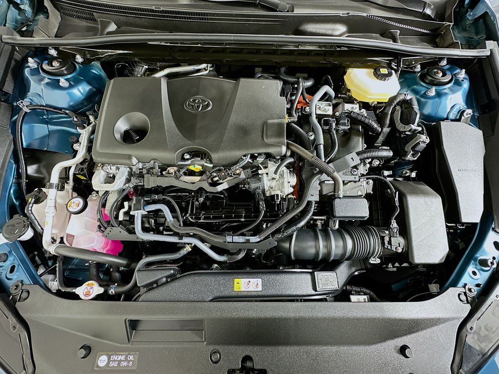 Thumbnail: 2025 Toyota Camry - 30