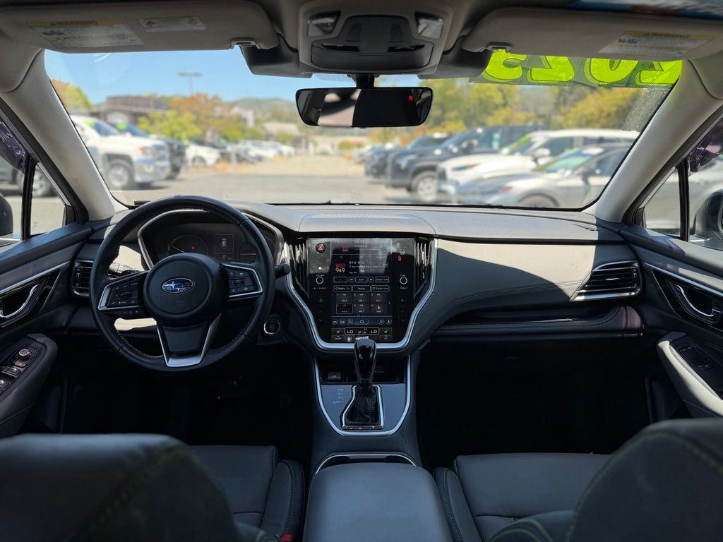 Used 2023 Subaru Outback SUV