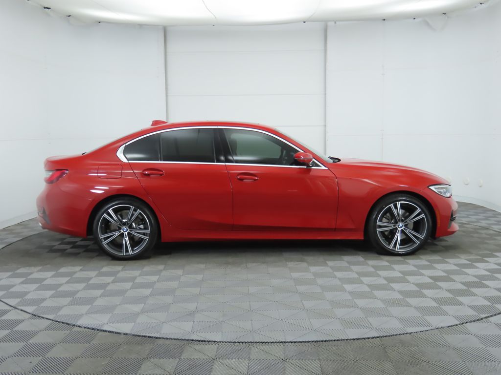 2021 BMW 3 Series 330i 6