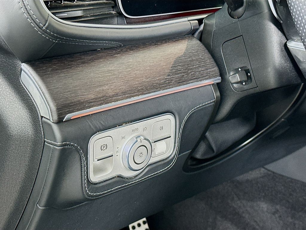 Thumbnail: 2021 Mercedes-Benz GLE - 10