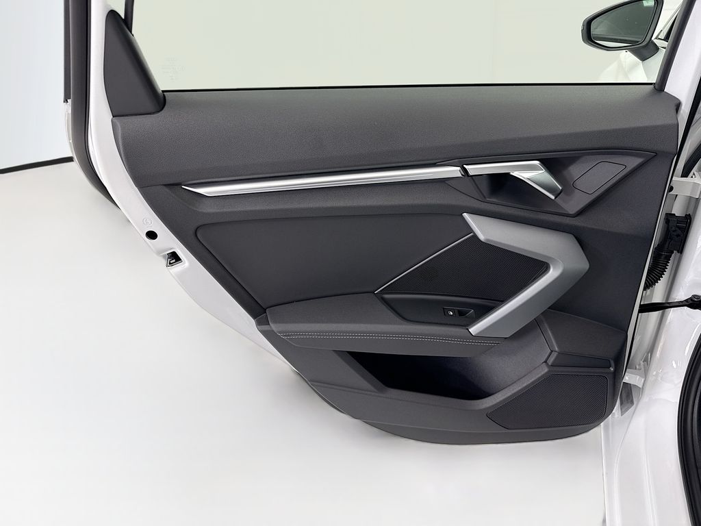 Thumbnail: 2026 Audi A3 - 25