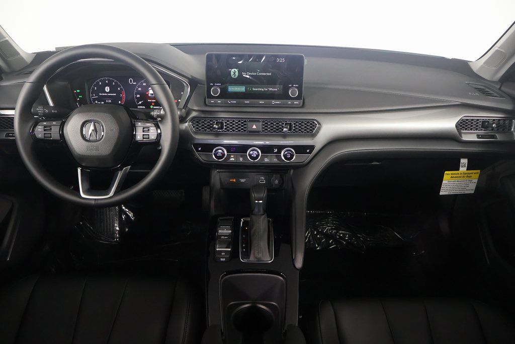 2025 Acura Integra  4
