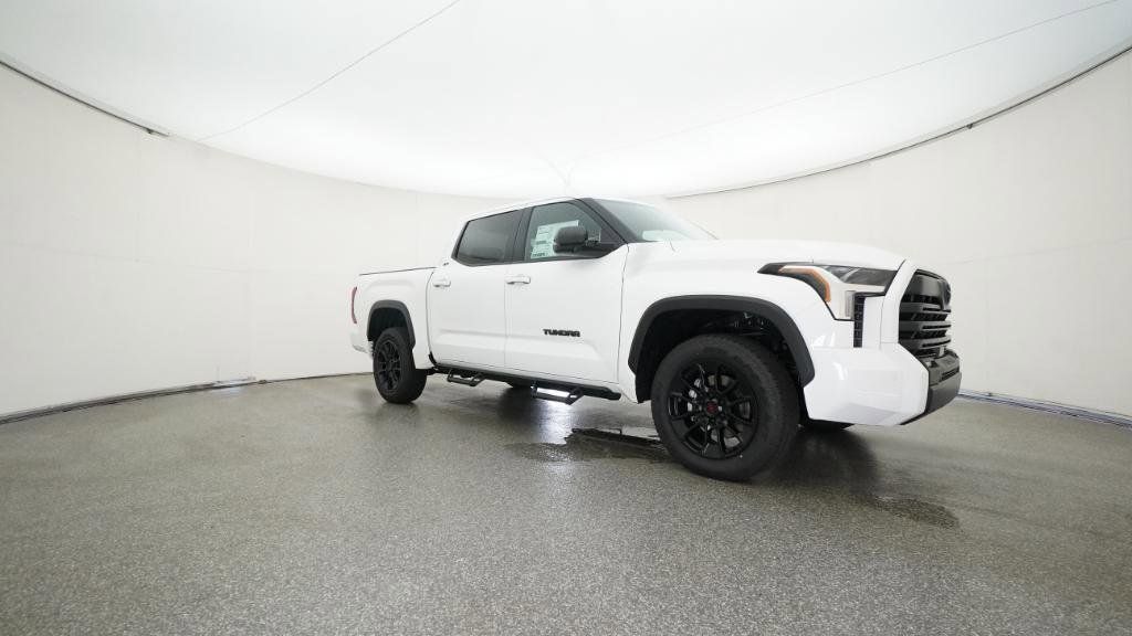 Thumbnail: 2026 Toyota Tundra - 10