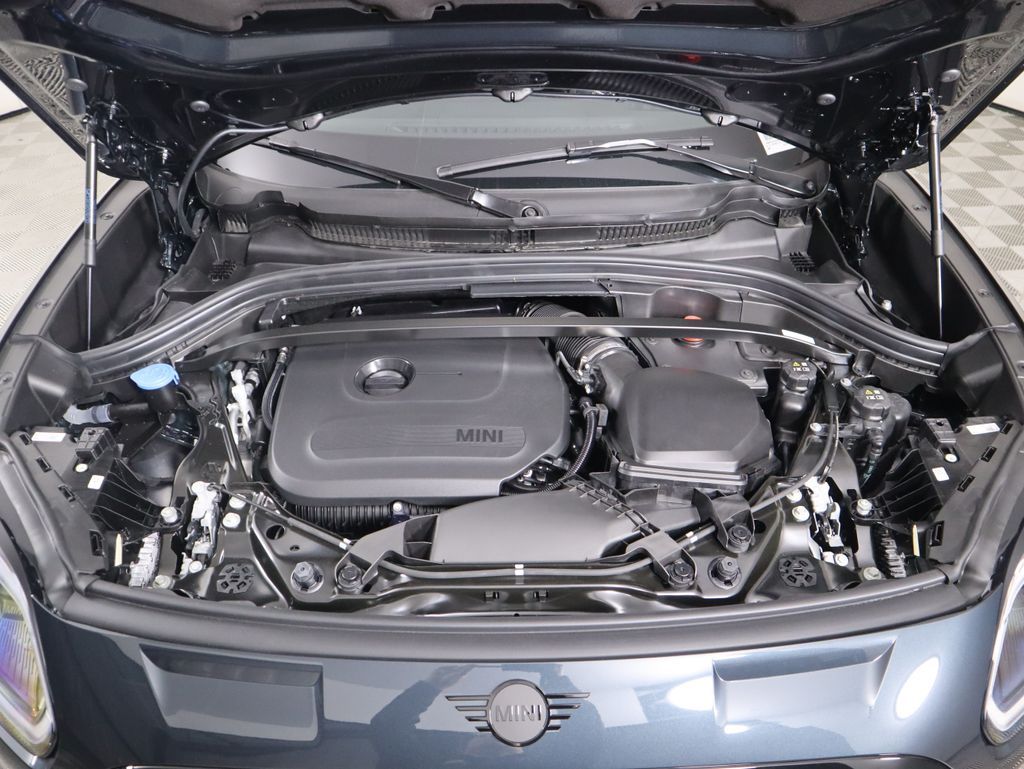 Thumbnail: 2026 MINI Cooper Countryman - 30