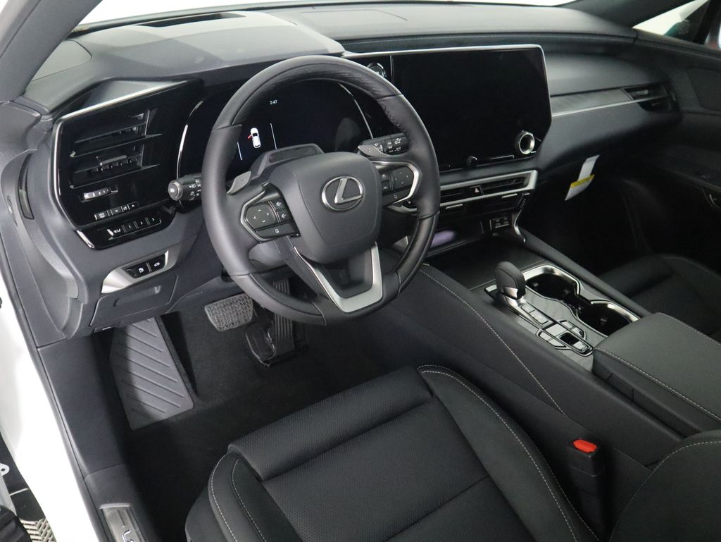 Thumbnail: 2026 Lexus RX - 10