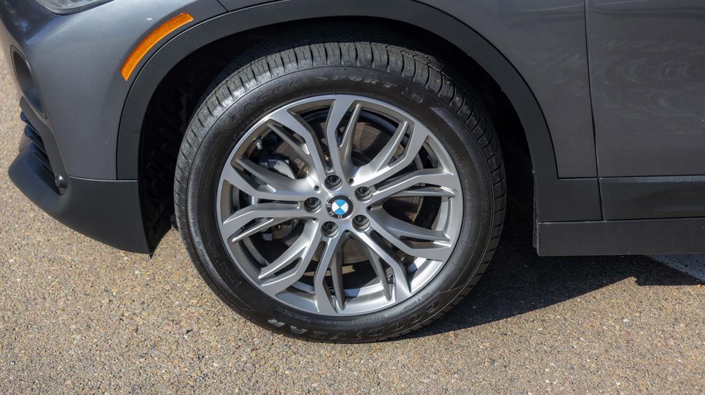 Used 2020 BMW X2 xDrive28i 4D Sport Utility