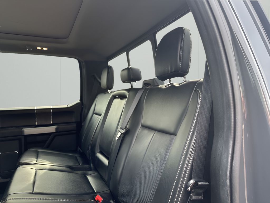 Used Car 2021 Ford F-250sd  Lariat For Sale Under $70,000 In Austin, Texas