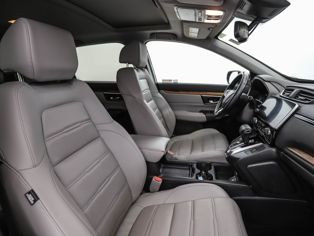 Thumbnail: 2018 Honda CR-V - 31