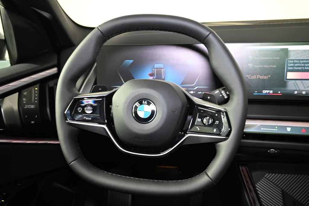 Thumbnail: 2026 BMW X3 - 17