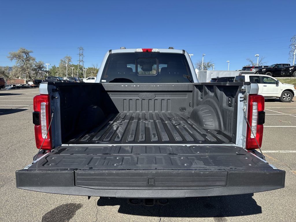 Used 2026 Ford F-250SD Truck