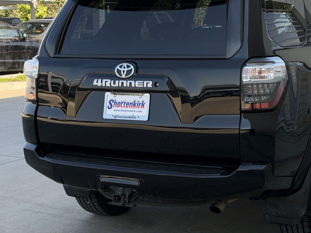 Used 2015 Toyota 4Runner SUV