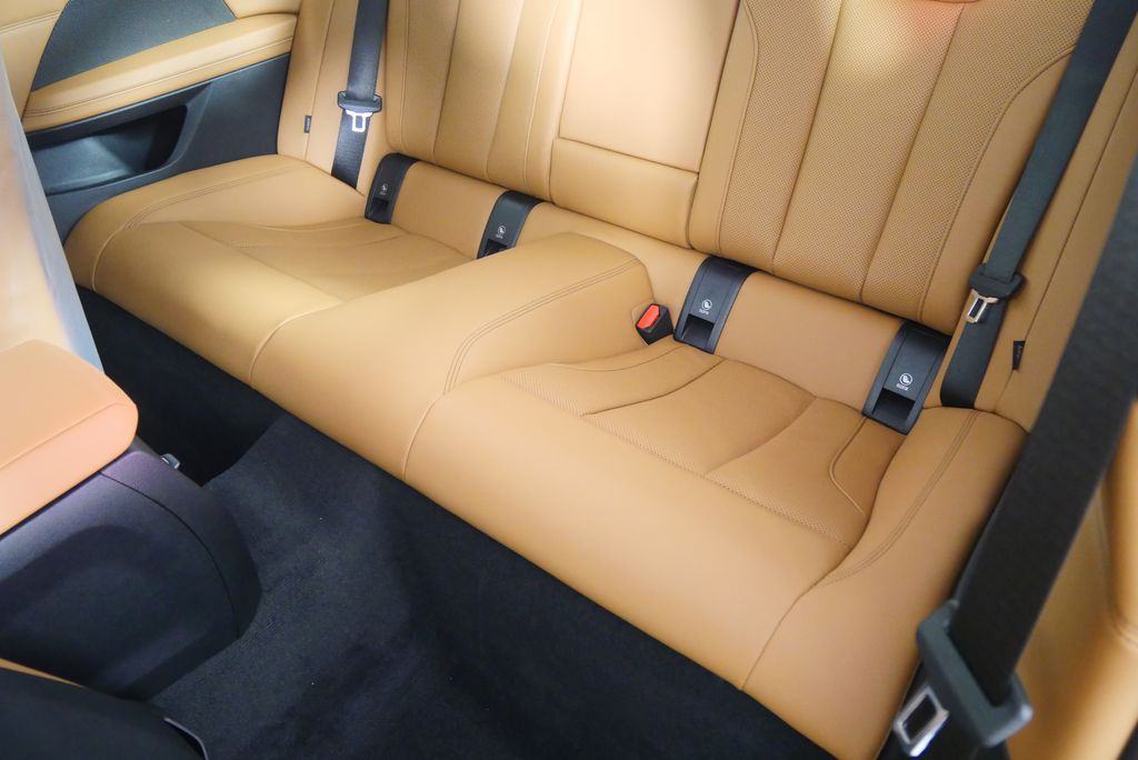 Thumbnail: 2026 BMW 4 Series - 15