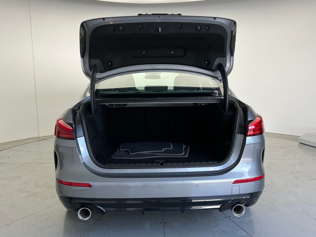 Thumbnail: 2024 BMW 2 Series - 5